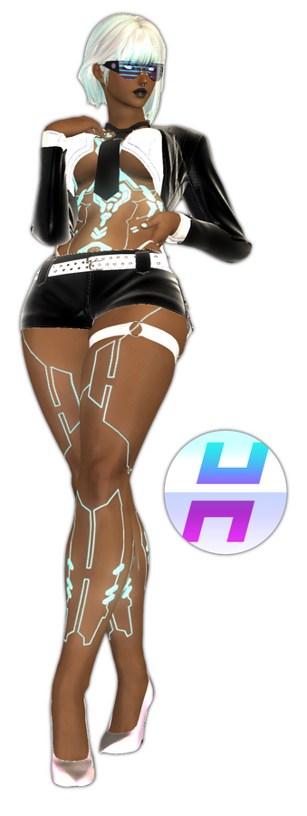 Hevnlyst, DJ